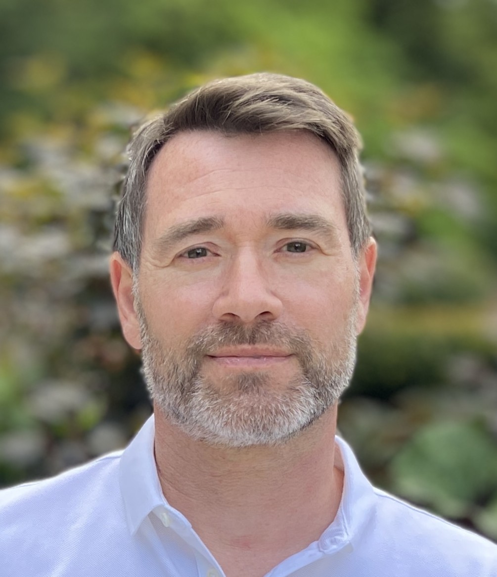Ashley Allsop, Director of Allsop Consult